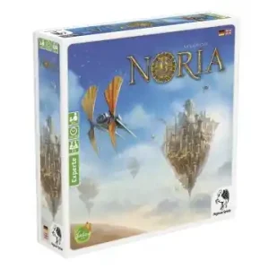 Nedsatt pris | Noria