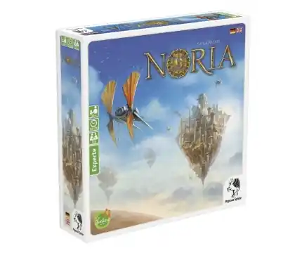 Nedsatt pris | Noria