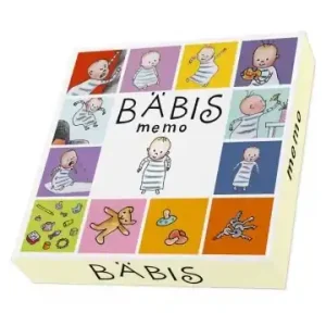 Bäbis Memo - Dagens erbjudande