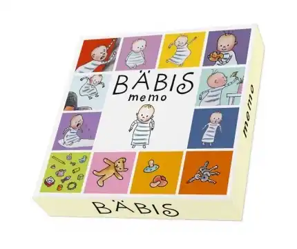 Bäbis Memo - Dagens erbjudande