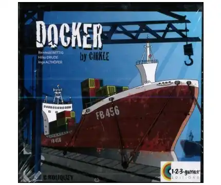 Docker | Fynd