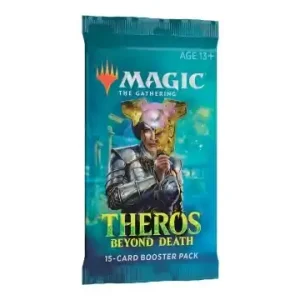 Specialpris - Magic The Gathering Theros Beyond Death Booster Pack