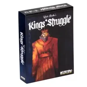 Kings‘ Struggle | Beställ direkt