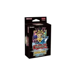 Yu-Gi-Oh! TCG Movie Pack Secret Edition - The Darkside of Dimensions - Premiumkvalitet