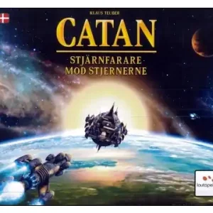 Catan Stjärnfarare | Expressfrakt