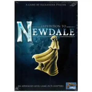 Reapris - Expedition to Newdale