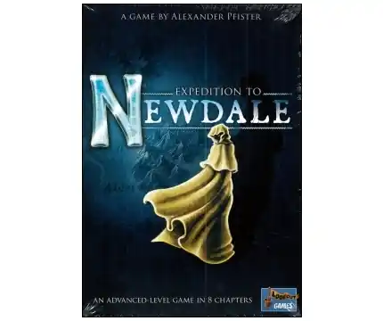 Reapris - Expedition to Newdale