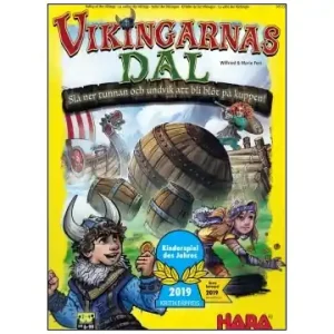 Superpris | Vikingarnas Dal (SVE)