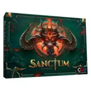 Sanctum - Säker betalning