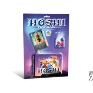 Hoshi Battle - Nytt hos oss
