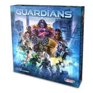 Nyligen tillagt | Guardians