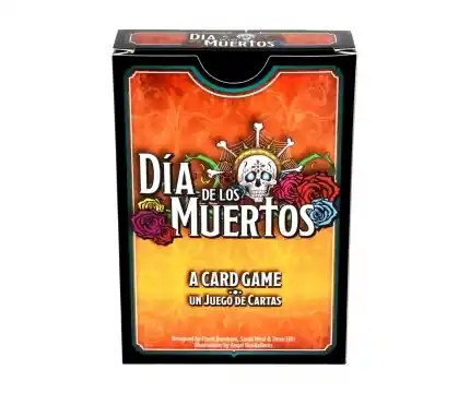 Dia de los Muertos - Beställ online