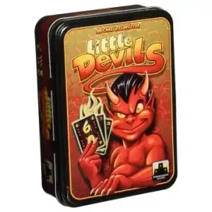 Deal | Little Devils
