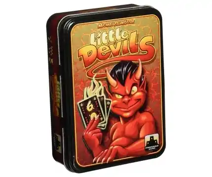 Deal | Little Devils