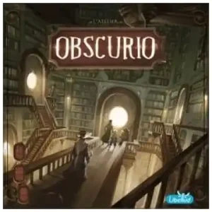 Obscurio - Fabrikspris