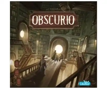 Obscurio - Fabrikspris