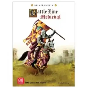 Battle Line Medieval | Expressfrakt