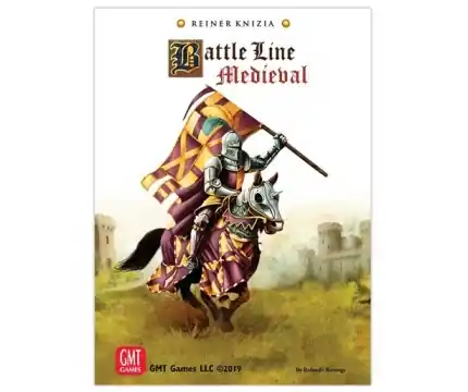 Battle Line Medieval | Expressfrakt