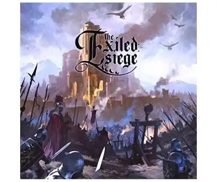 Nytt i webbutiken | The Exiled Siege