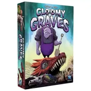 Gloomy Graves - Nyligen tillagt