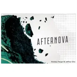 Afternova - Hög kvalitet