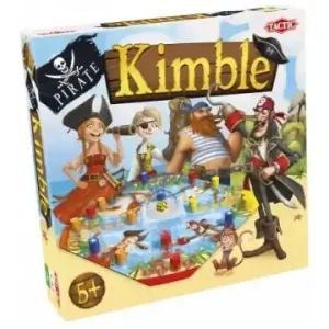 Deal | Pirate Kimble