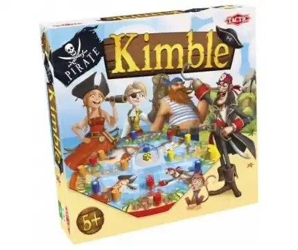 Deal | Pirate Kimble