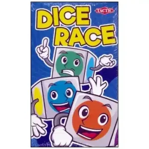 Dice Race (Resespel) | Kanonerbjudande