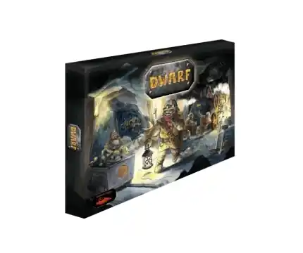 Dwarf | Fabrikspris