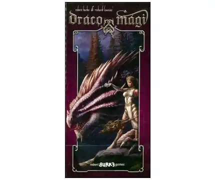 Draco Magi | Superpris