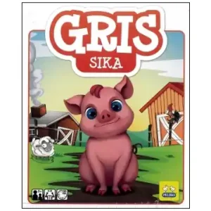 Gris | Toppkvalitet