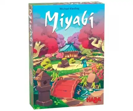 Miyabi | Tillverkarpris