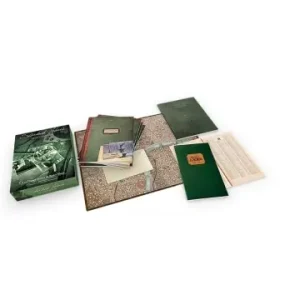 Sherlock Holmes Consulting Detective The Baker Street Irregulars | Kampanjpris