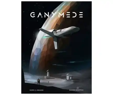Ganymede | Enkel retur