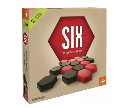 Prissänkt | Six