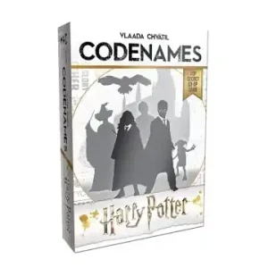 Codenames Harry Potter | Superpris