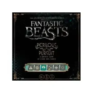 Fantastic Beasts Perilous Pursuit | Utförsäljning