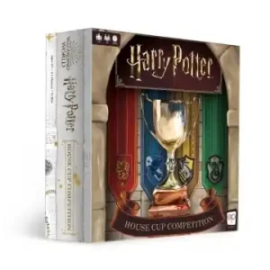 Prisnedsättning | Harry Potter House Cup Competition