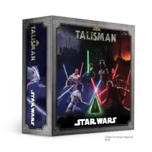 Talisman Star Wars | Passa på nu