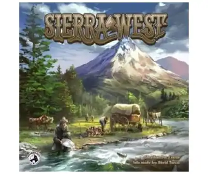 Deal - Sierra West