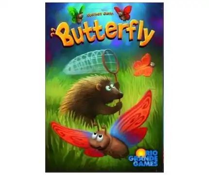 Butterfly - Direkt från tillverkaren
