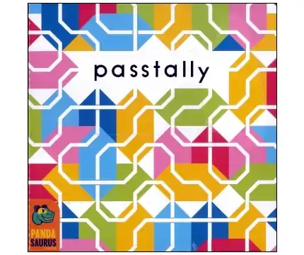 Passtally - Kan beställas online