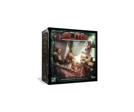 Project ELITE | Dagens erbjudande