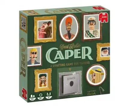 Kampanjpris | Caper