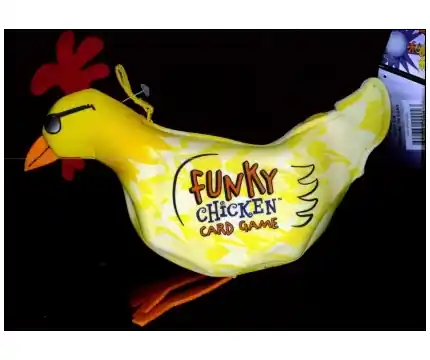 Funky Chicken - Specialpris