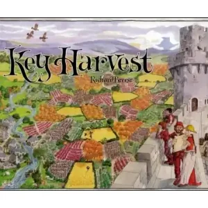Specialerbjudande | Key Harvest