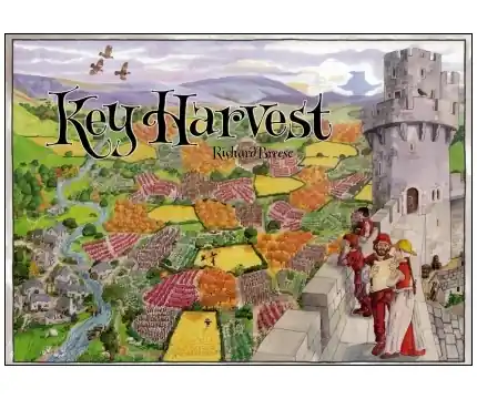 Specialerbjudande | Key Harvest