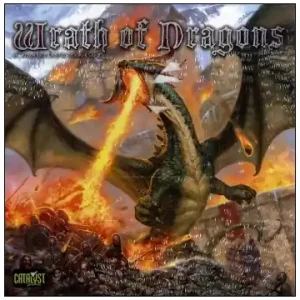 Wrath of Dragons - Rabatt