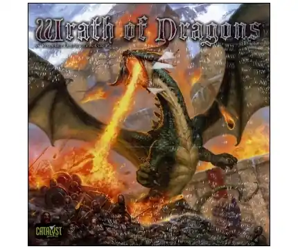 Wrath of Dragons - Rabatt