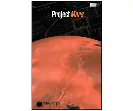 Populärt just nu - Project Mars